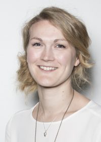 Mrs Amy Prior