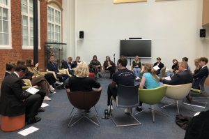 student voice